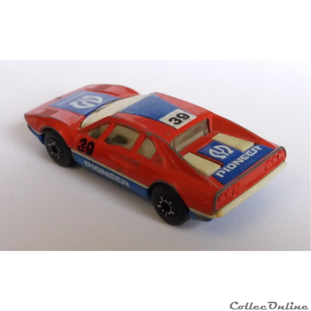 Ferrari 308 GTB modele reduit voiture ferrari 308 gtb