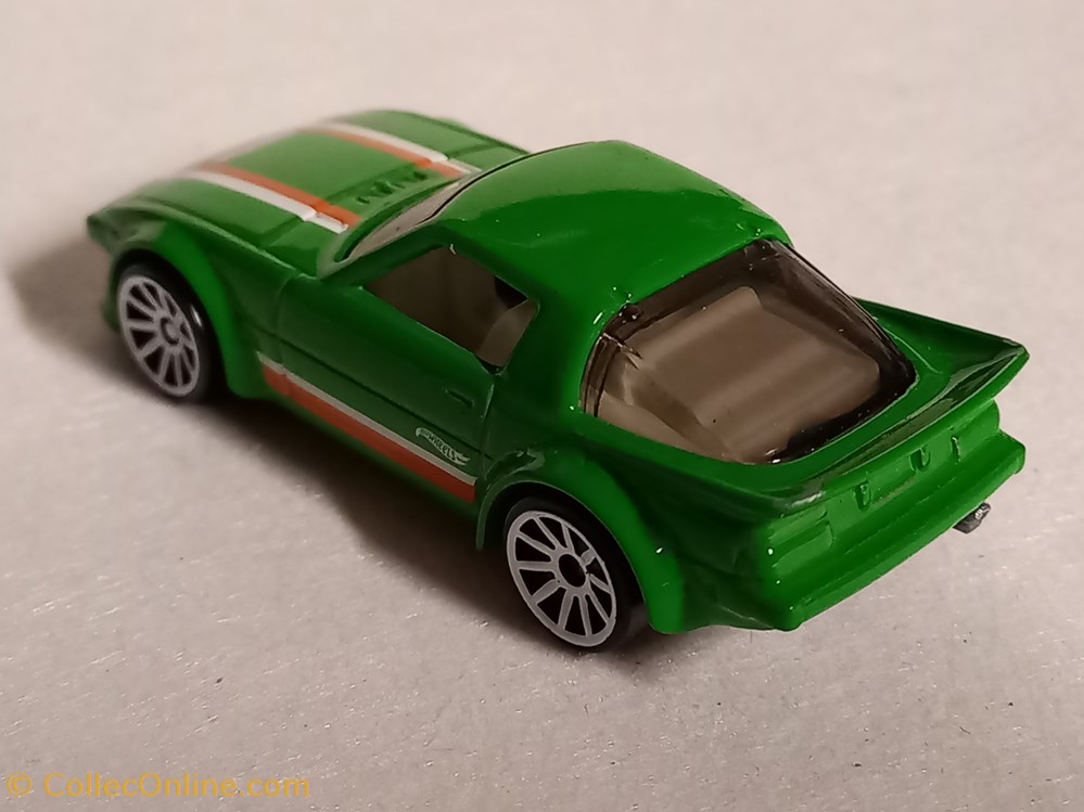 Mazda RX-7 modeles reduits voitures mazda rx 7