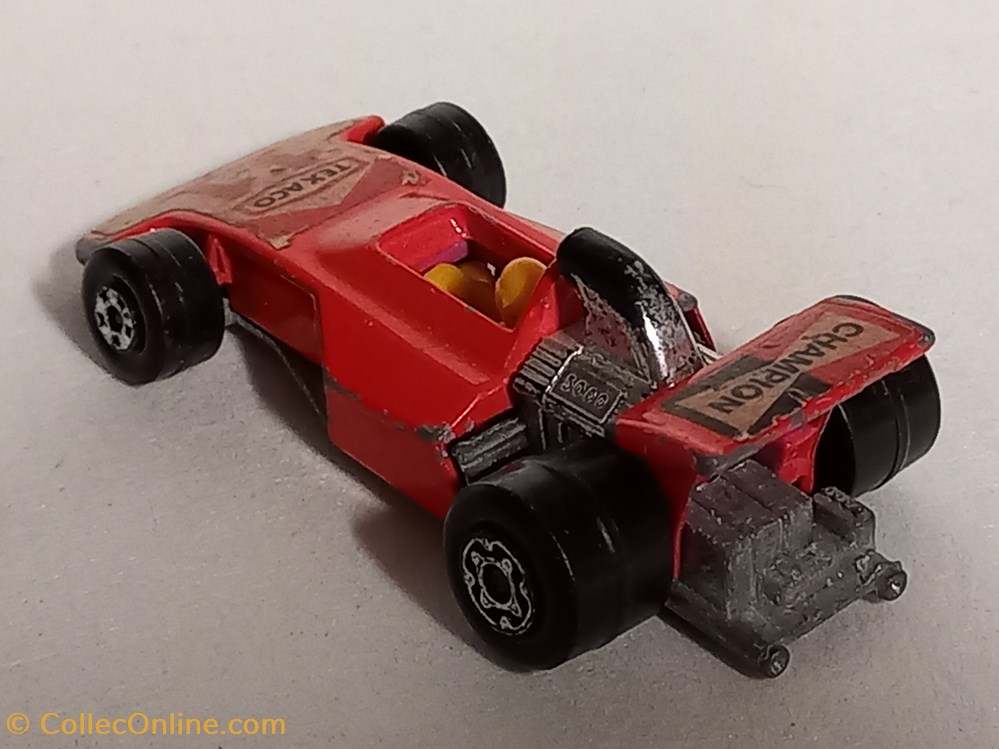 Formula 500 modeles reduits voitures formula 500