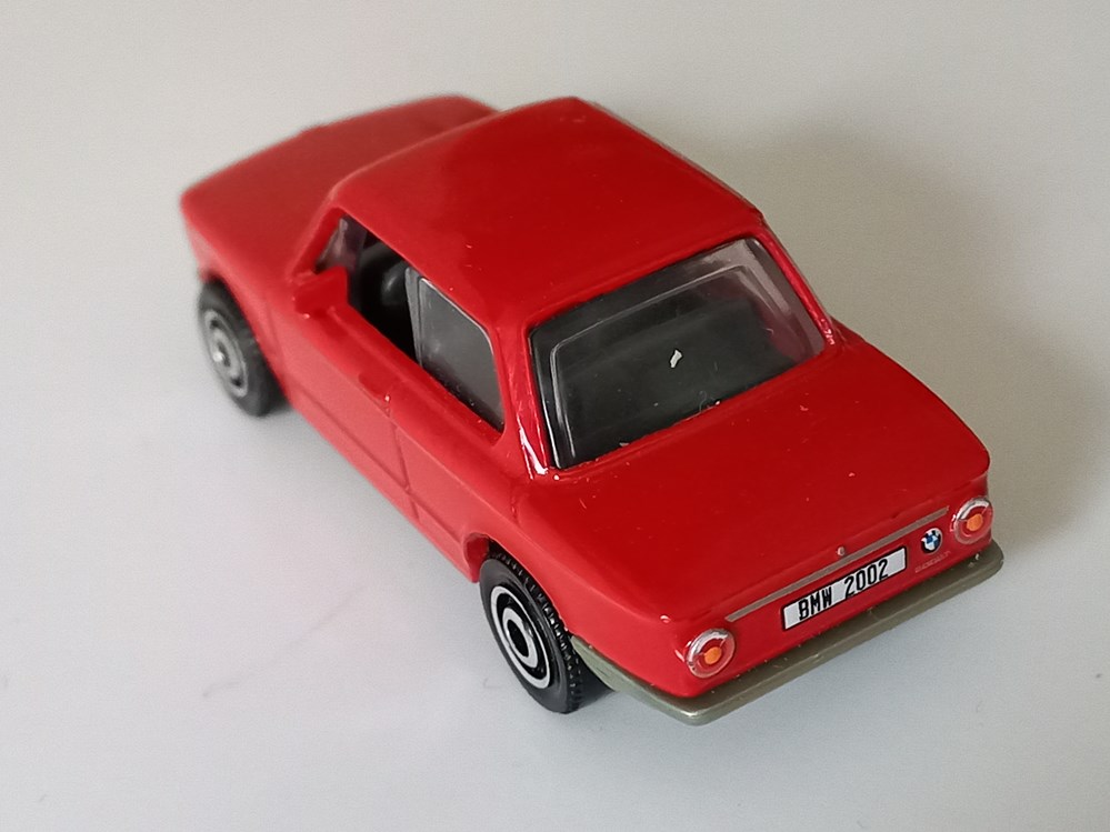 modeles reduits voitures bmw 2002