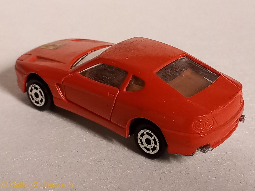 modeles reduits voitures ferrari 456 gt