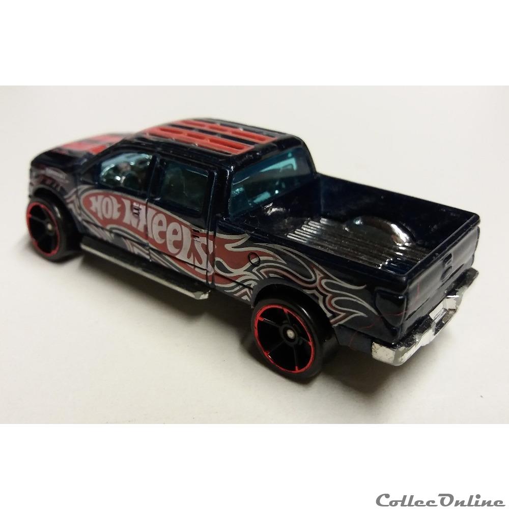 2009 Ford F-150 2 modele reduit voiture 2009 ford f 150