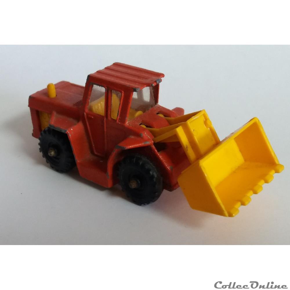 Peletteuse modele reduit voiture peletteuse