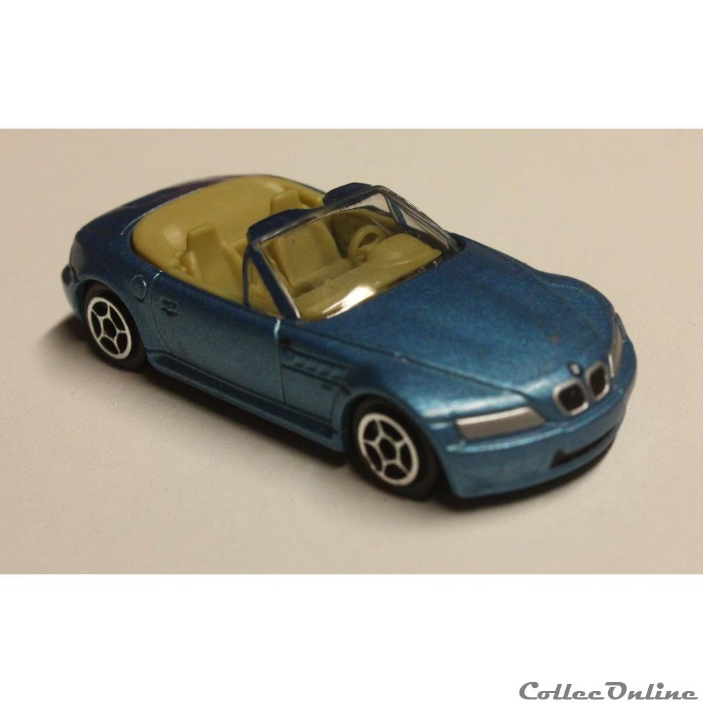 modele reduit voiture bmw z3