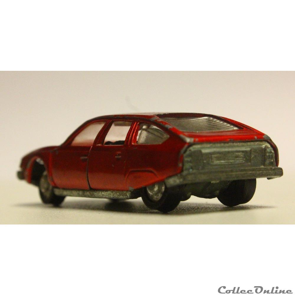 modele reduit voiture citroen cx