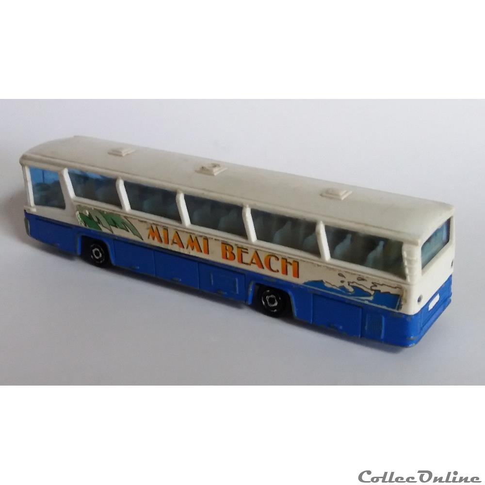 modele reduit voiture bus neoplan