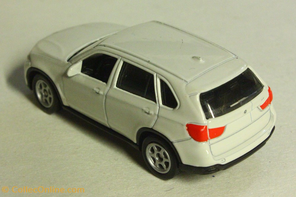 BMW X5 modeles reduits voitures bmw x5