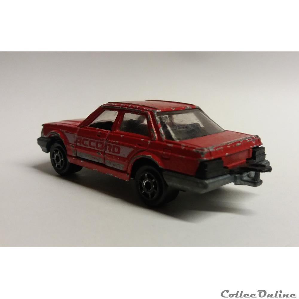 modele reduit voiture honda accord
