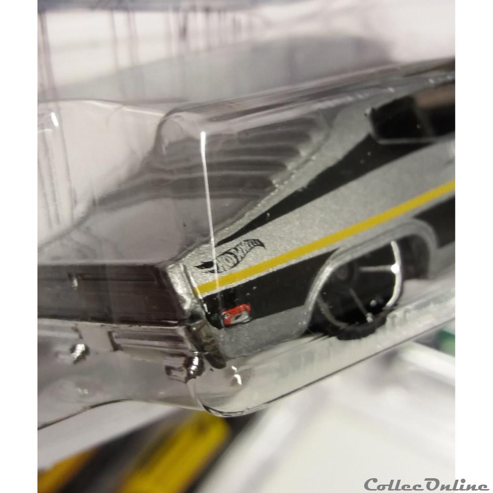 modele reduit voiture detroit serie 6 70 ford torino