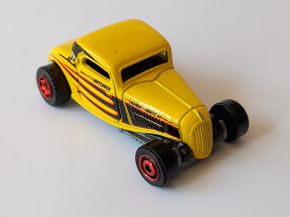 modeles reduits voitures ford coupe