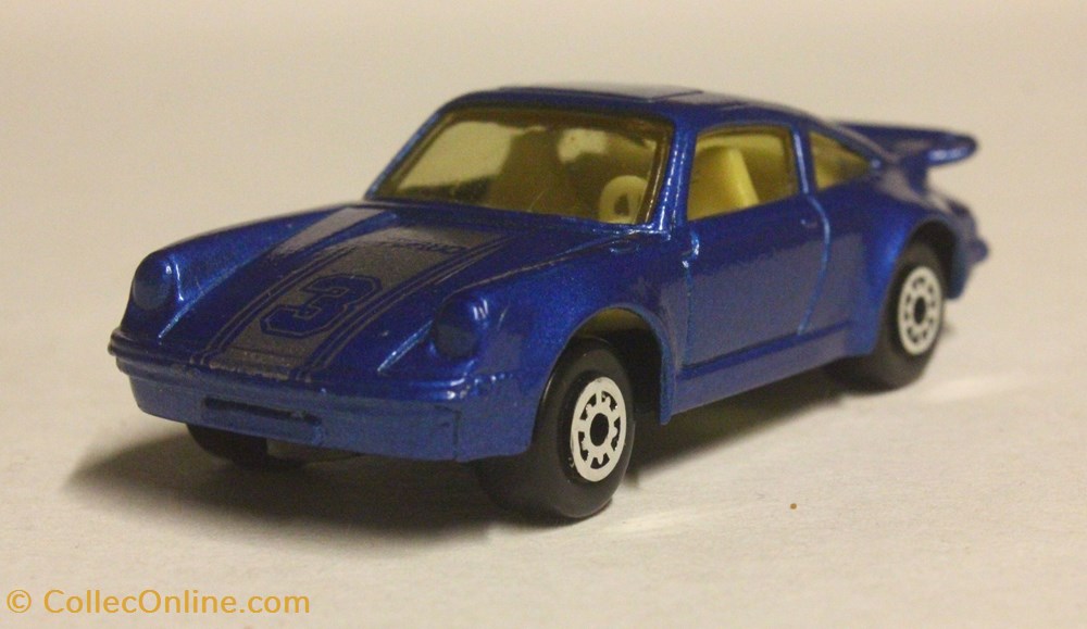 Porsche 911 Turbo 3 modele reduit voiture porsche 911 turbo