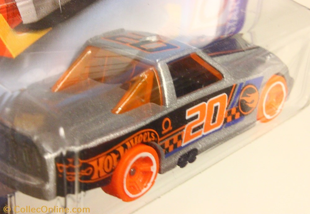 Track Stars - 5/5 - Circle Trucker 2 modele reduit voiture track stars 5 5 circle trucker