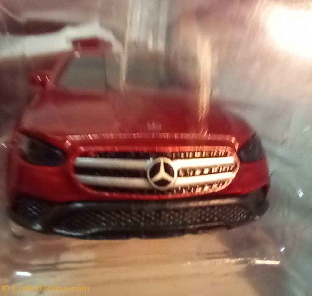 modeles reduits voitures mercedes benz e class