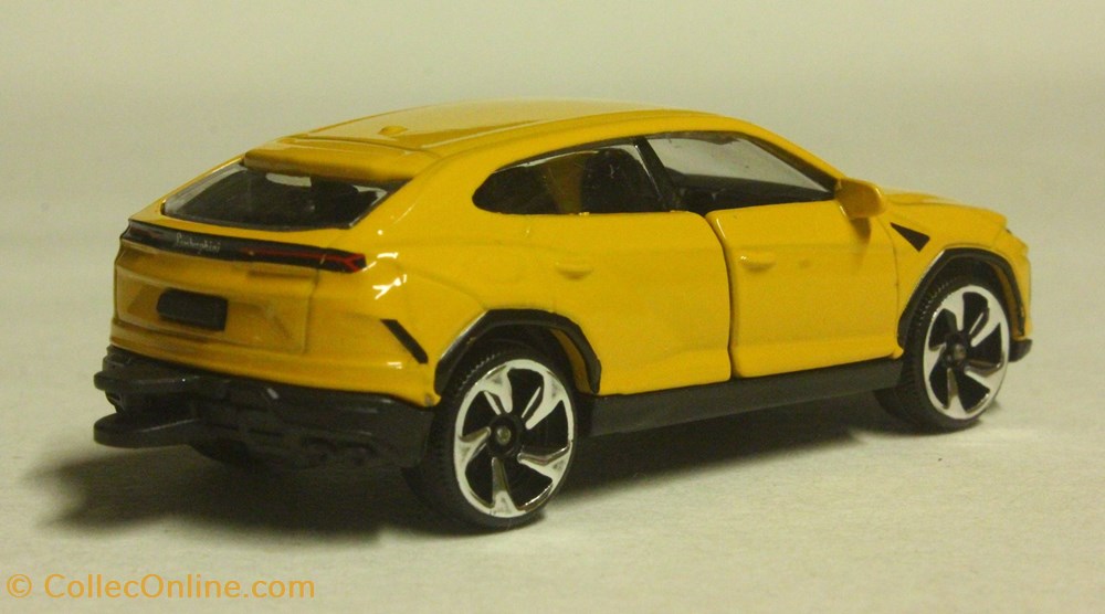 Lamborghini Urus 3 modele reduit voiture lamborghini urus
