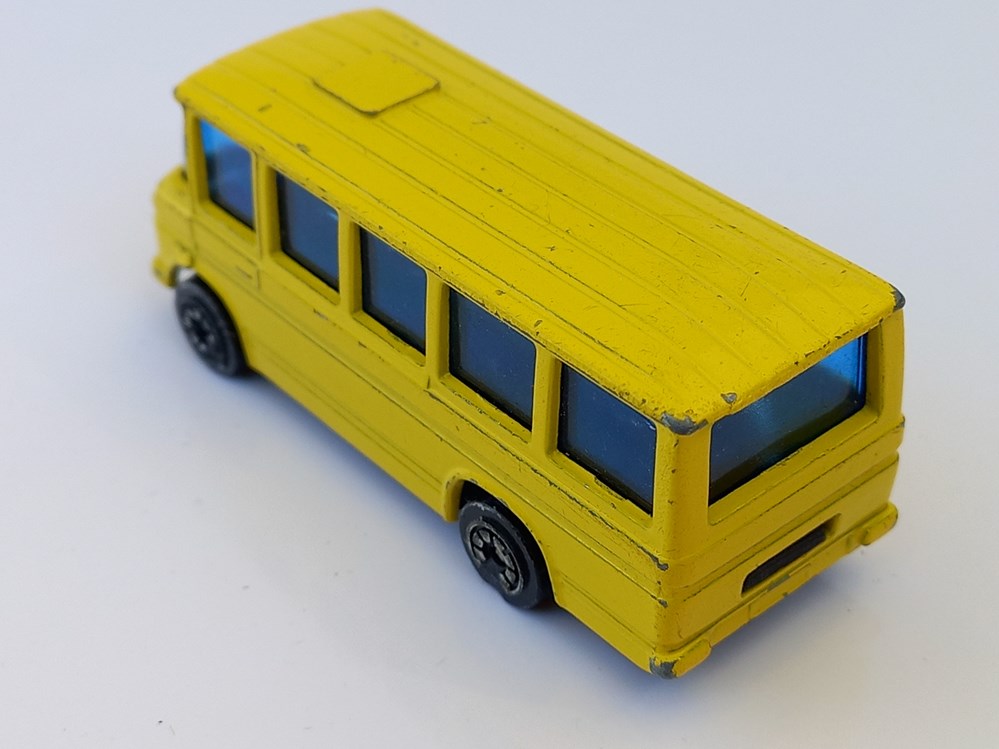Mercedes Bus modeles reduits voitures mercedes bus