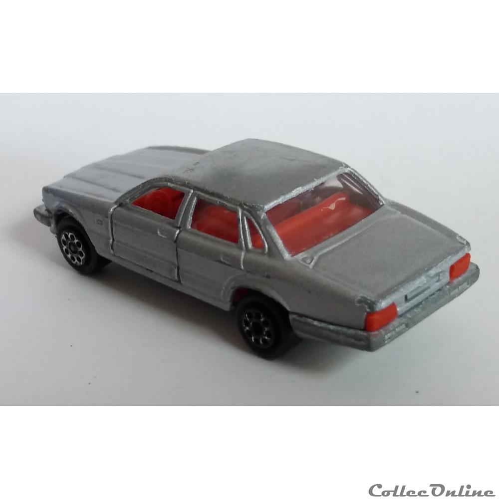Jaguar XJ6 modele reduit voiture jaguar xj6
