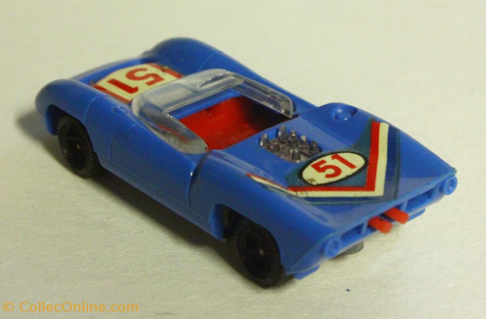 Lola T70 modeles reduits voitures lola t70