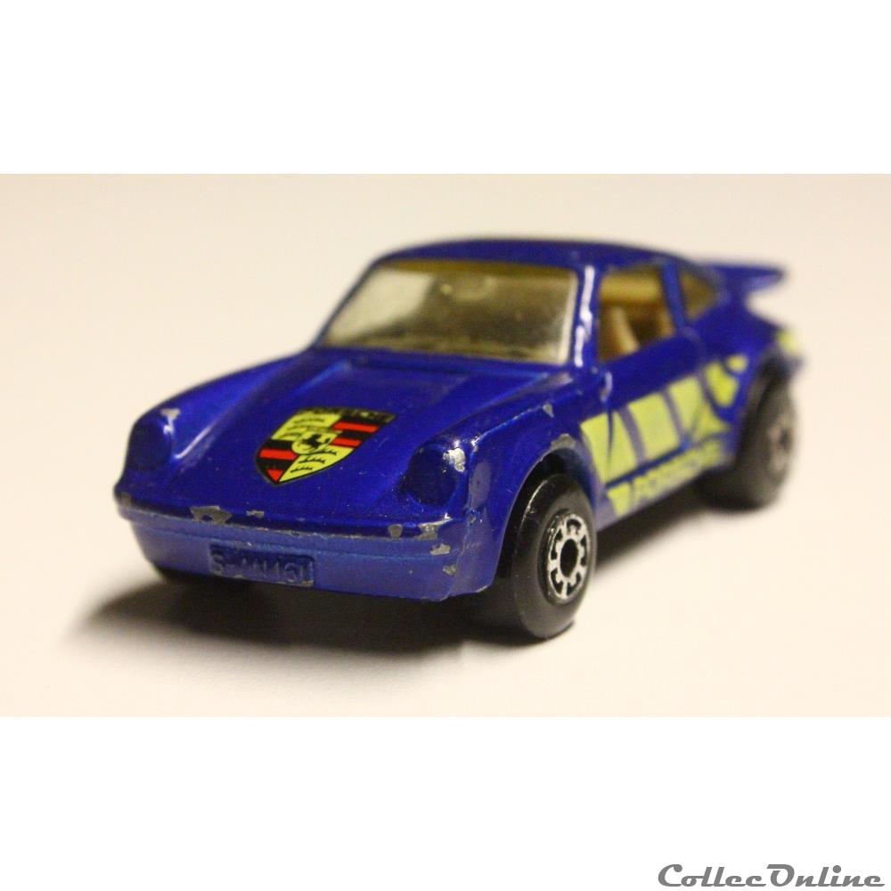 modele reduit voiture porsche 911 turbo 1978