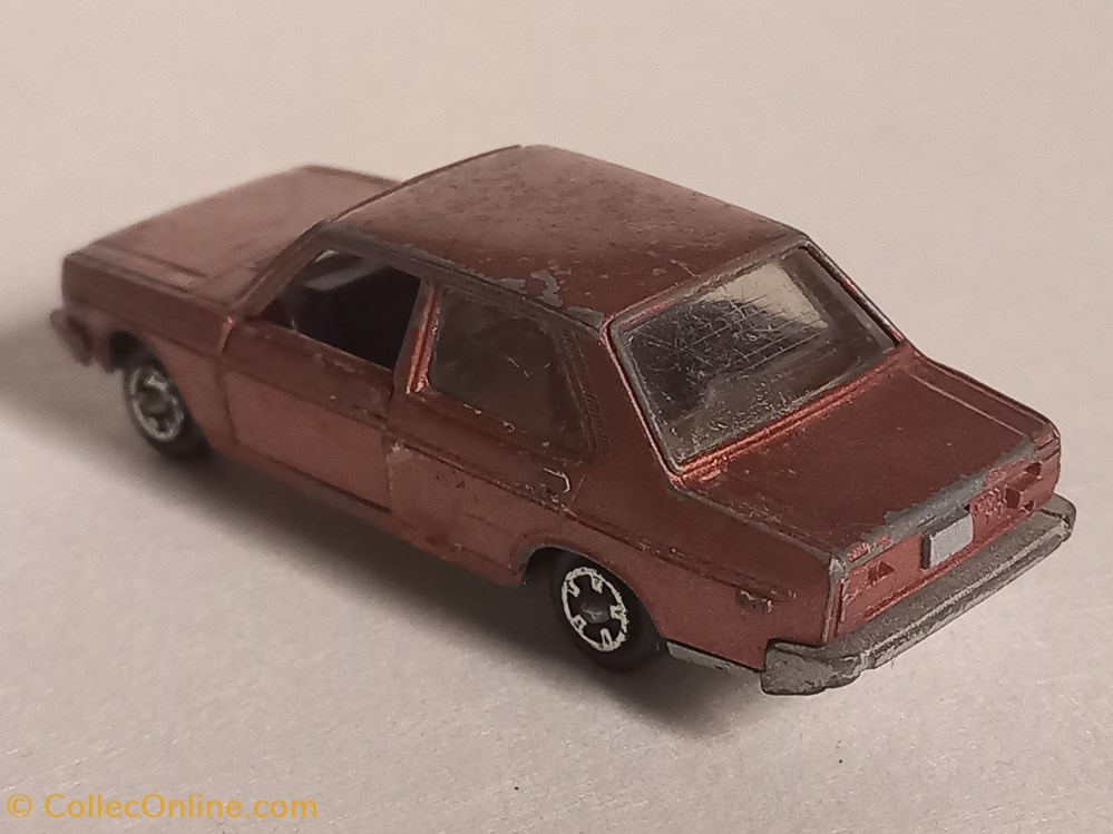 SEAT 131 E modeles reduits voitures seat 131 e