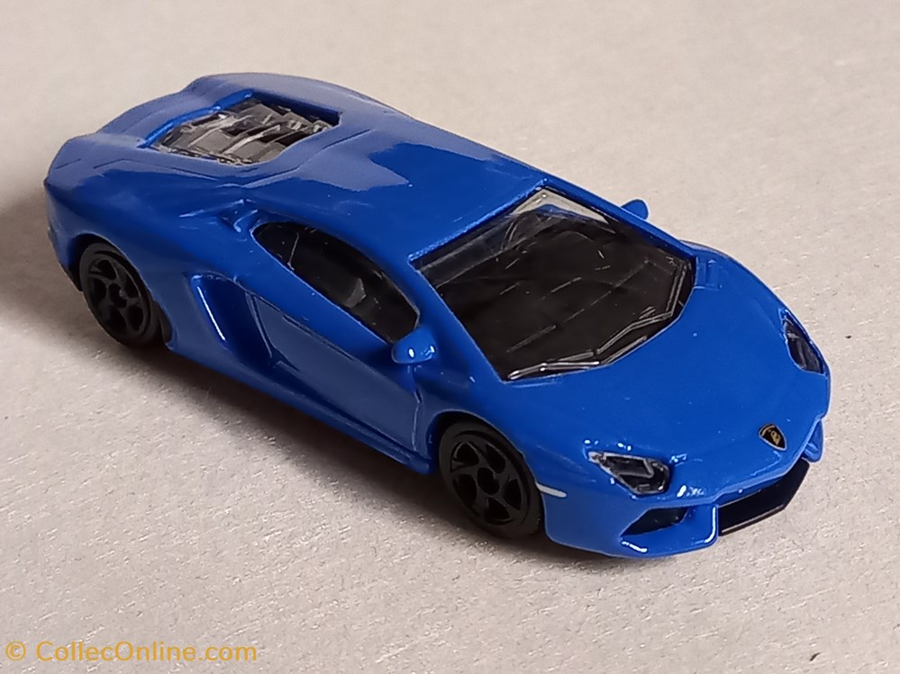 Lamborghini Aventador modeles reduits voitures lamborghini aventador