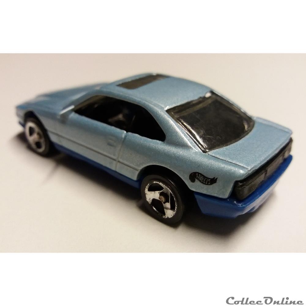 modele reduit voiture bmw 850
