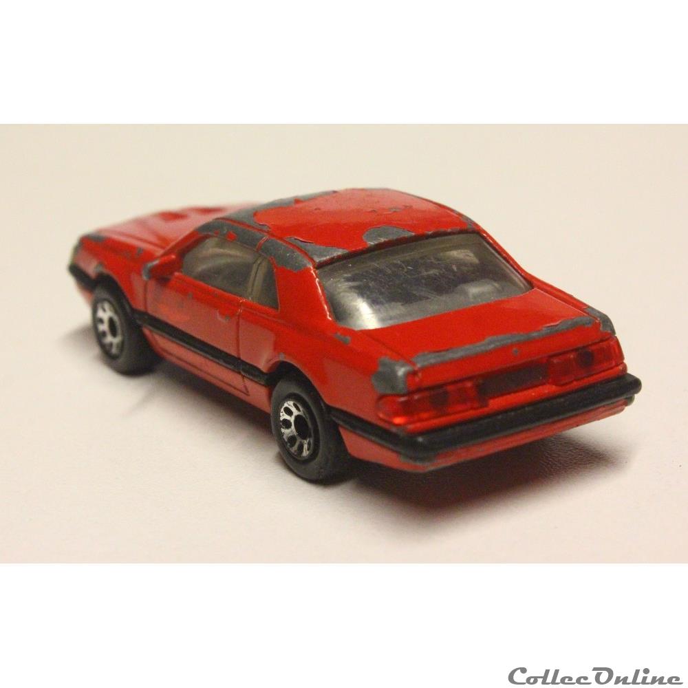Ford T-Bird Turbo Coupé modele reduit voiture ford t bird turbo coupe