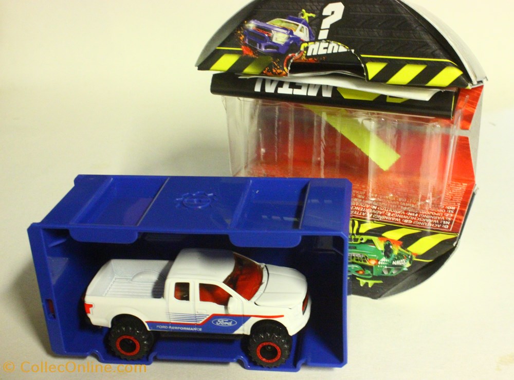 modeles reduits voitures ford f 150