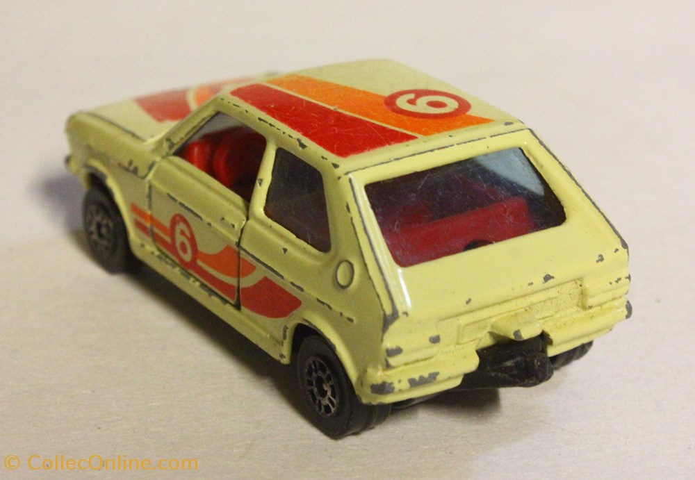 modeles reduits voitures volkswagen polo