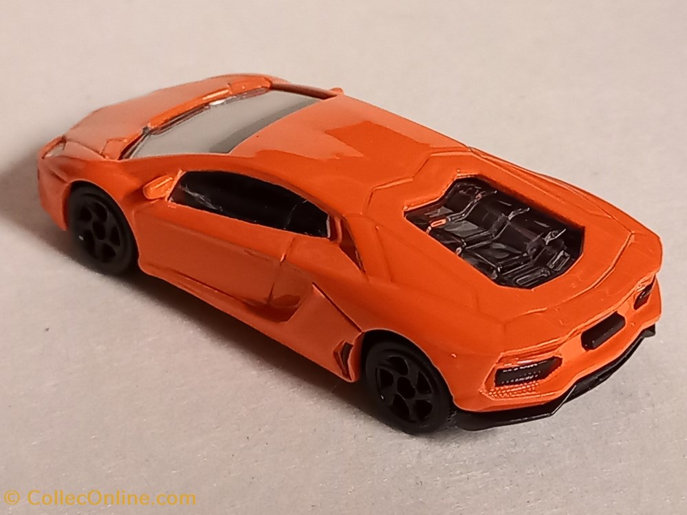 Lamborghini Aventador modeles reduits voitures lamborghini aventador
