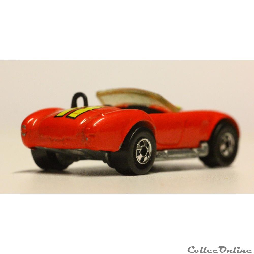 AC Cobra 4 modele reduit voiture ac cobra