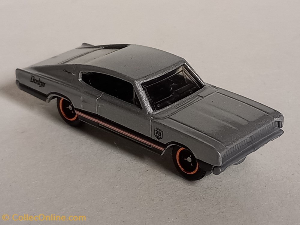 modeles reduits voitures 1966 dodge charger