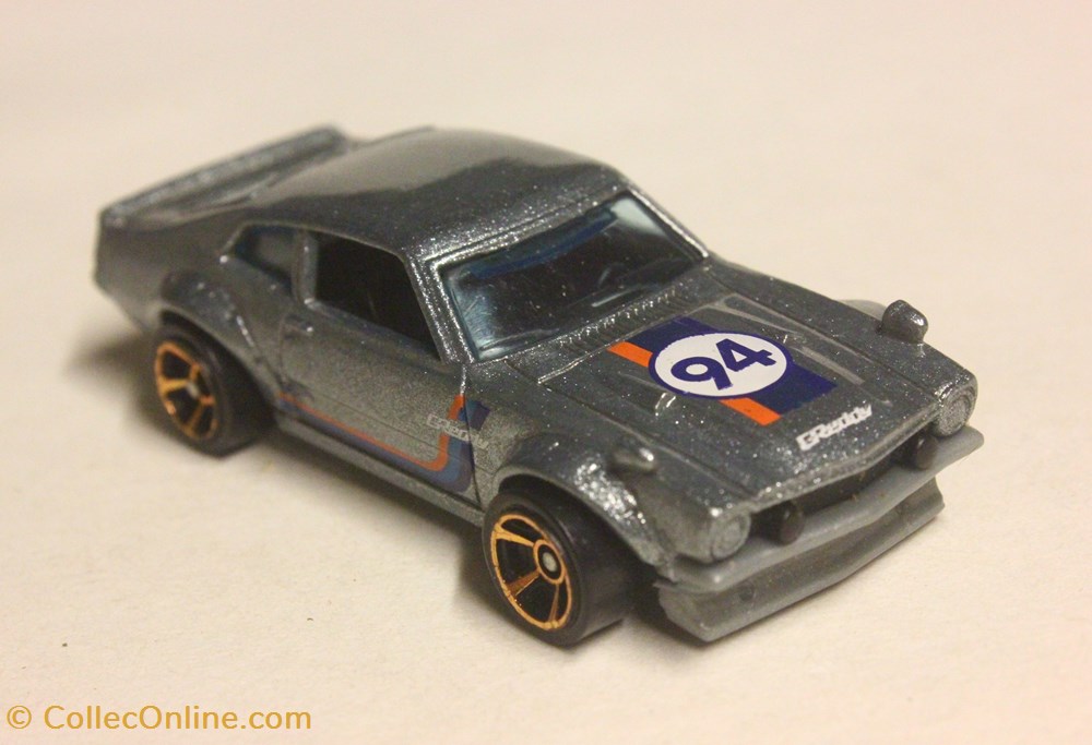 Custom Ford Maverick modele reduit voiture custom ford maverick