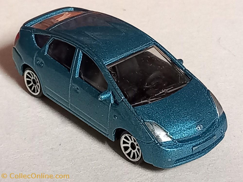 Toyota Prius modeles reduits voitures toyota prius