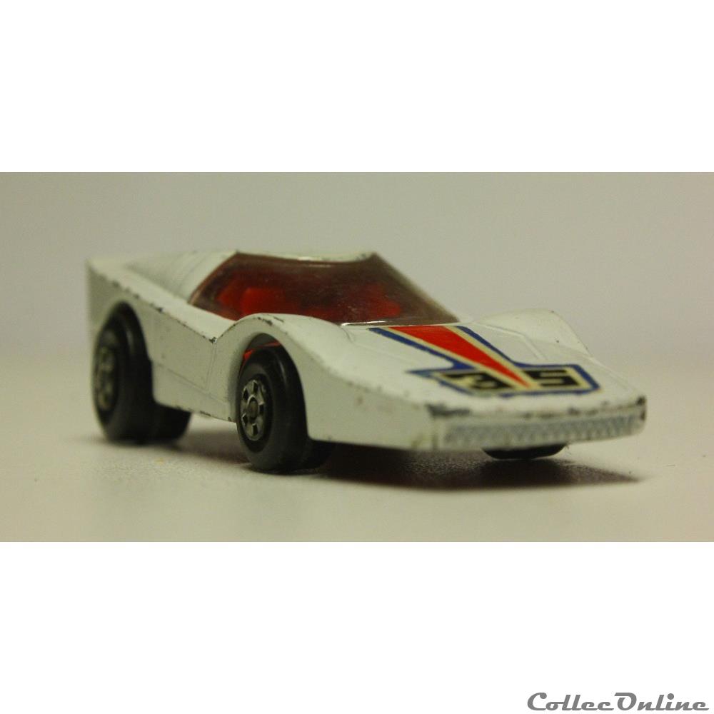 Fandango 3 modele reduit voiture fandango