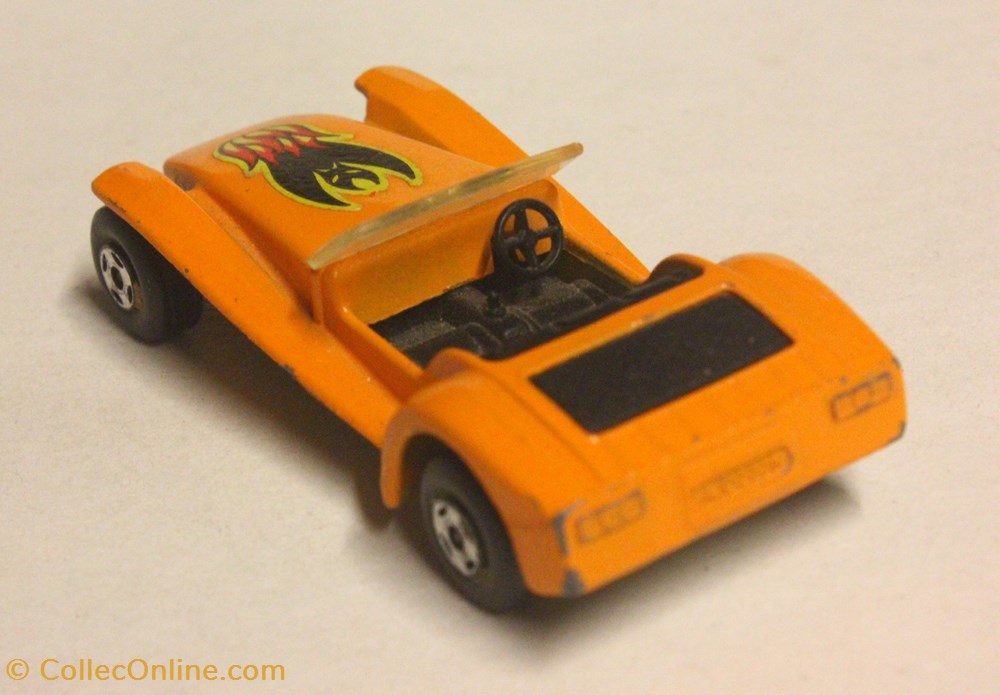 modele reduit voiture lotus super seven