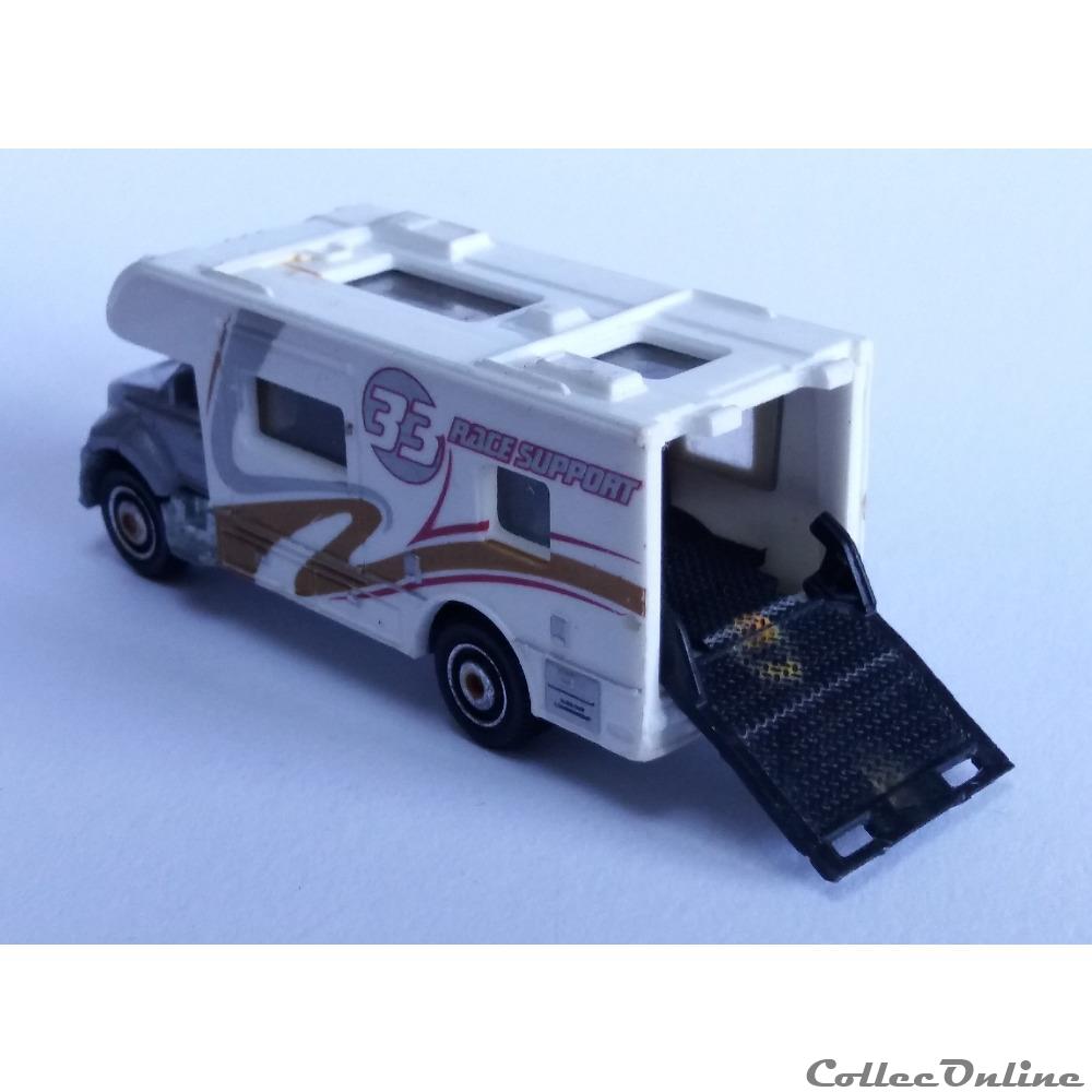 MBX Motor Home 3 modele reduit voiture mbx motor home