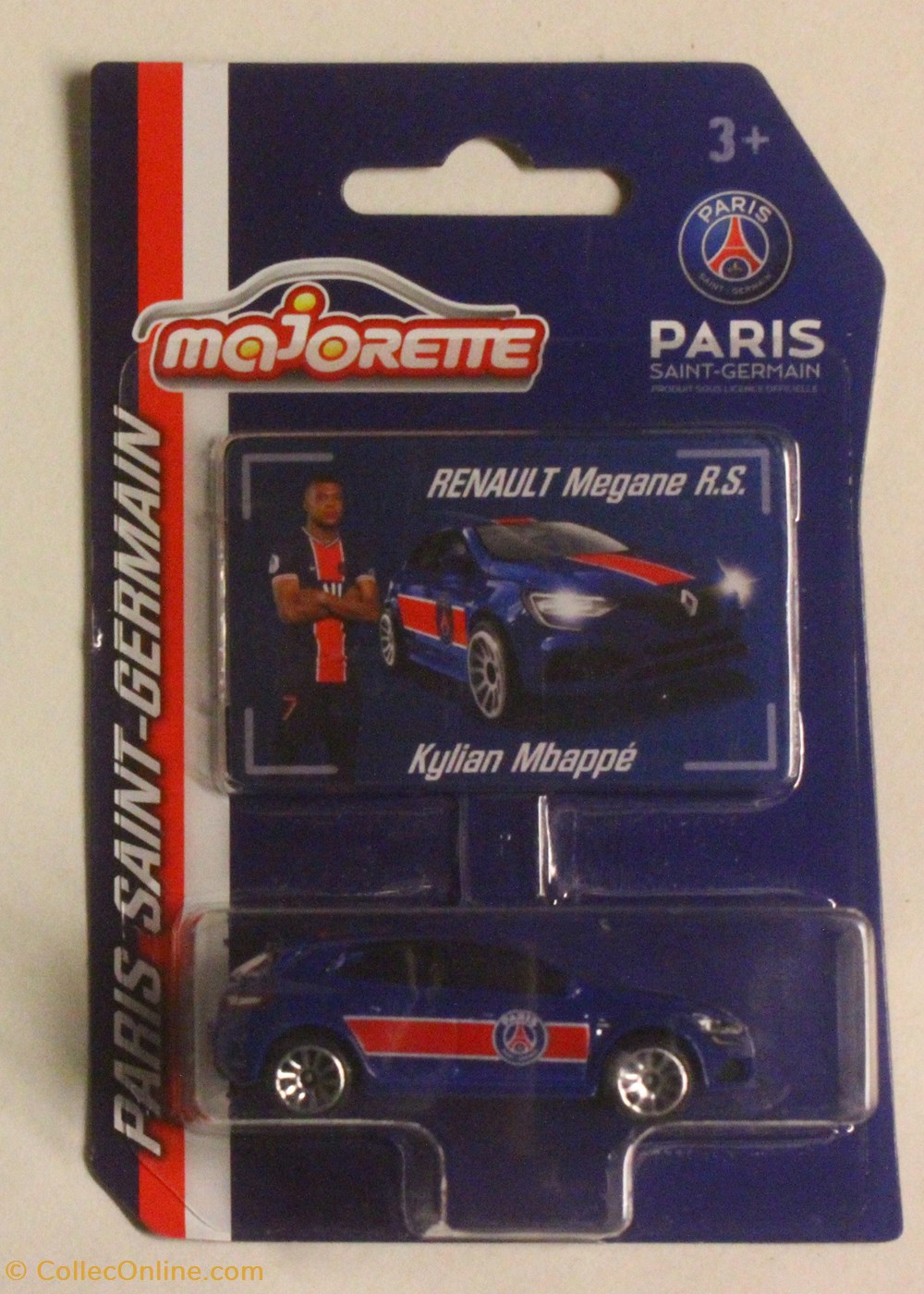 Renault Mégane RS modeles reduits voitures renault megane rs