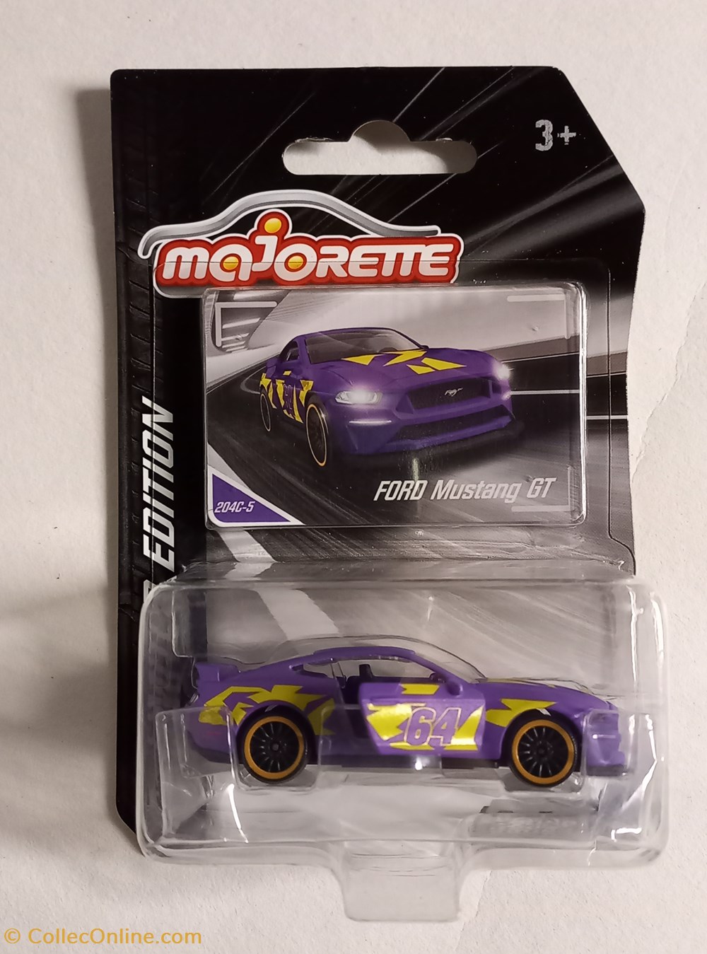 Ford Mustang modeles reduits voitures ford mustang