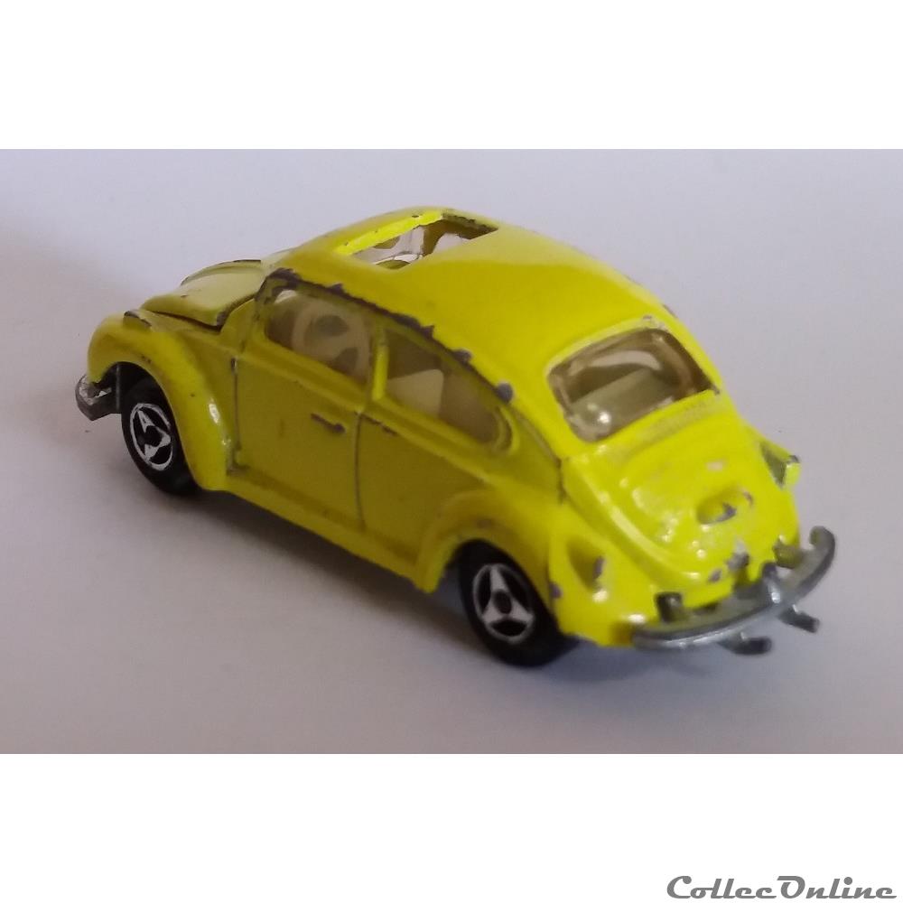 Volkswagen 1302 3 modele reduit voiture volkswagen 1302