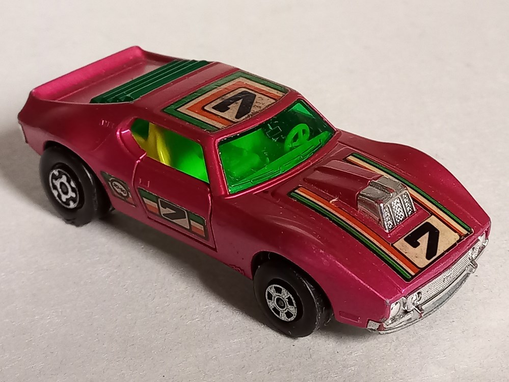 modeles reduits voitures amx javelin