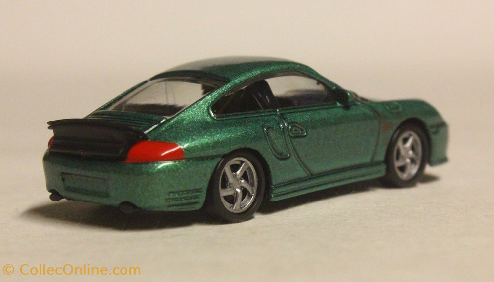 modele reduit voiture porsche 911