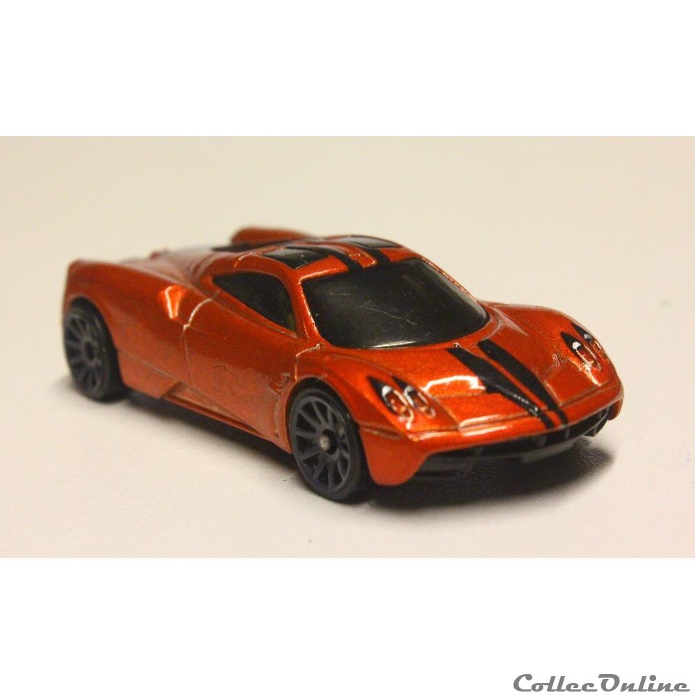 Pagani Huayra modele reduit voiture pagani huayra