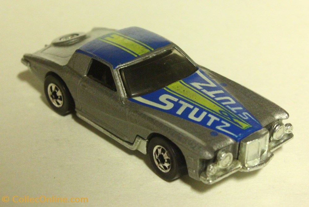 modeles reduits voitures studebaker stutz blackhawk
