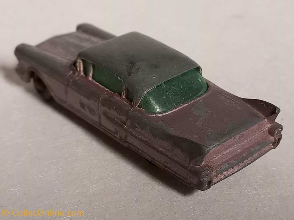 Cadillac Sixty Special modeles reduits voitures cadillac sixty special