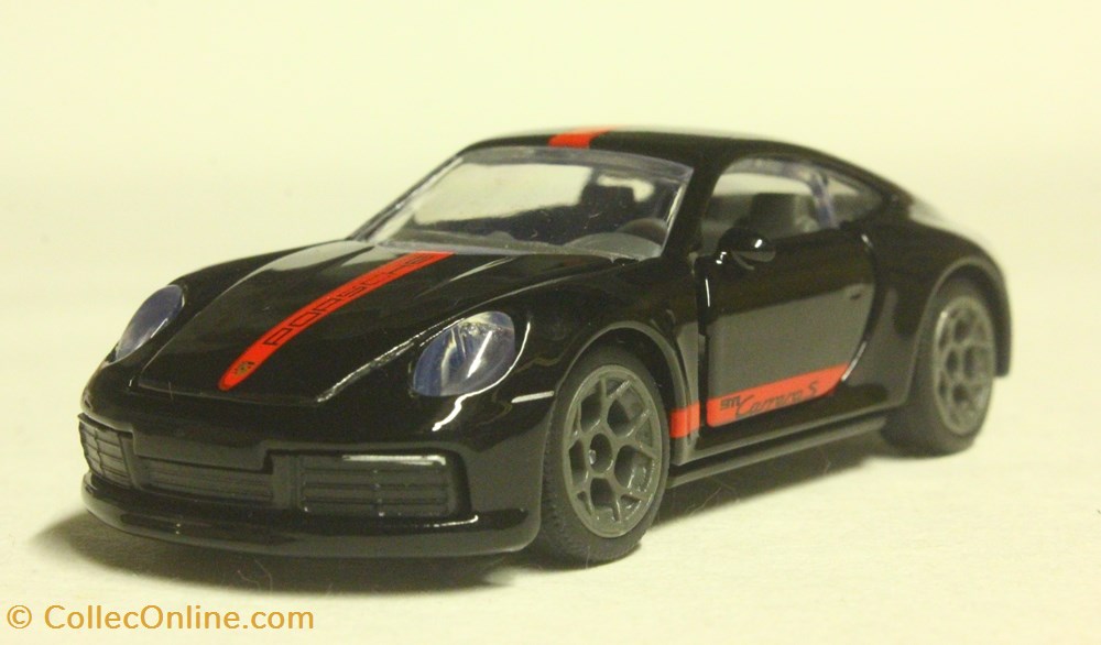 Porsche 911 Carrera S 3 modele reduit voiture porsche 911 carrera s