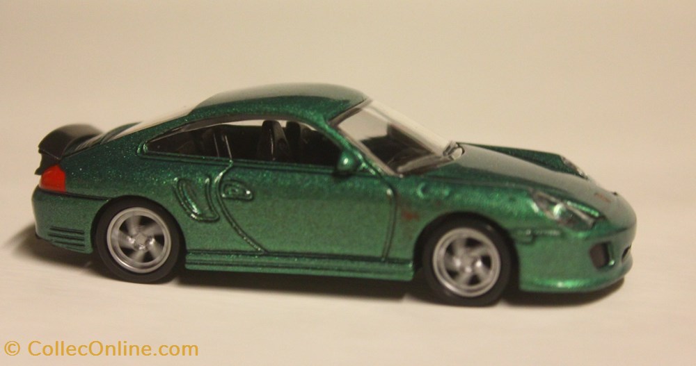 modele reduit voiture porsche 911