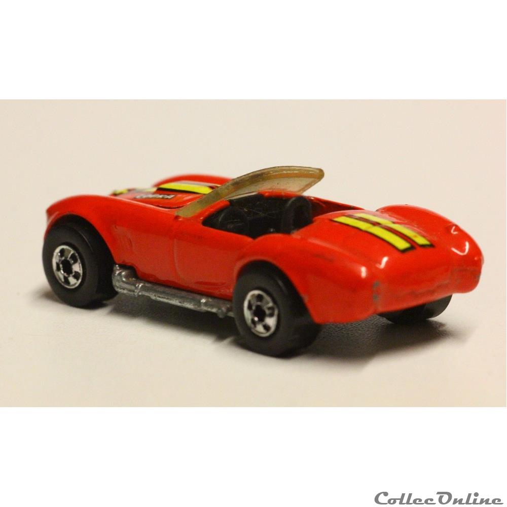 AC Cobra 2 modele reduit voiture ac cobra