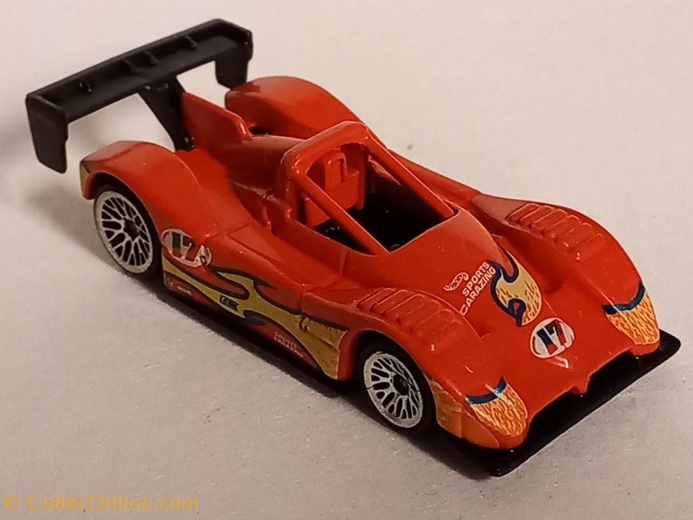 Ferrari 333 SP modeles reduits voitures ferrari 333 sp