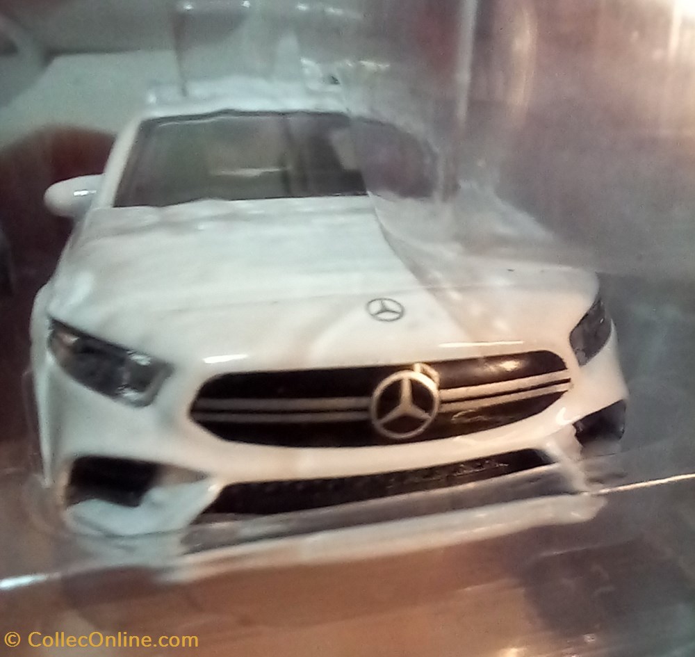 modeles reduits voitures mercedes amg a 35
