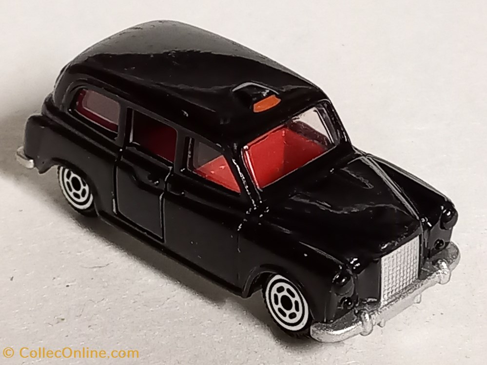modeles reduits voitures realtoy london taxi